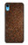 S0542 Rust Texture Hülle Schutzhülle Taschen für iPhone XR