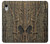S0598 Wood Graphic Printed Hülle Schutzhülle Taschen für iPhone XR