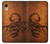 S0683 Scorpion Tattoo Hülle Schutzhülle Taschen für iPhone XR