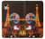 S0893 Las Vegas Hülle Schutzhülle Taschen für iPhone XR