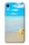 S0911 Relax at the Beach Hülle Schutzhülle Taschen für iPhone XR