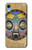 S0965 African Baluba Hülle Schutzhülle Taschen für iPhone XR