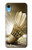 S0979 Badminton Sport Art Hülle Schutzhülle Taschen für iPhone XR