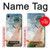 S0998 Claude Monet Woman with a Parasol Hülle Schutzhülle Taschen für iPhone XR