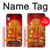 S1030 Hindu God Durga Puja Hülle Schutzhülle Taschen für iPhone XR