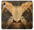 S1046 Lion King of Forest Hülle Schutzhülle Taschen für iPhone XR