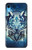 S1135 Wolf with knives Rock Hülle Schutzhülle Taschen für iPhone XR