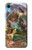 S1290 Dinosaurs T-Rex Hülle Schutzhülle Taschen für iPhone XR