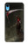 S1319 Grim Reaper Death Scythe Hülle Schutzhülle Taschen für iPhone XR