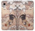 S1332 Ito Jakuchu Rooster Hülle Schutzhülle Taschen für iPhone XR