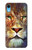S1354 Lion Hülle Schutzhülle Taschen für iPhone XR