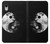 S1372 Moon Yin-Yang Hülle Schutzhülle Taschen für iPhone XR