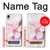 S1415 Sakura Blossom Art Hülle Schutzhülle Taschen für iPhone XR