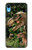 S1452 Trex Raptor Dinosaur Hülle Schutzhülle Taschen für iPhone XR