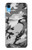 S1721 Snow Camouflage Graphic Printed Hülle Schutzhülle Taschen für iPhone XR