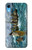 S1722 Jesus Walk on The Sea Hülle Schutzhülle Taschen für iPhone XR