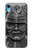 S1827 Japan Samurai Helmet Hülle Schutzhülle Taschen für iPhone XR