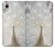 S1980 White Peacock Hülle Schutzhülle Taschen für iPhone XR