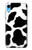 S2096 Seamless Cow Pattern Hülle Schutzhülle Taschen für iPhone XR