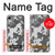 S2186 Gray Camo Camouflage Graphic Printed Hülle Schutzhülle Taschen für iPhone XR