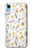 S2354 Pastel Flowers Pattern Hülle Schutzhülle Taschen für iPhone XR
