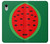 S2383 Watermelon Hülle Schutzhülle Taschen für iPhone XR