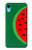 S2383 Watermelon Hülle Schutzhülle Taschen für iPhone XR