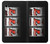 S2406 Slot Machine Lucky 777 Hülle Schutzhülle Taschen für iPhone XR