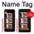 S2406 Slot Machine Lucky 777 Hülle Schutzhülle Taschen für iPhone XR