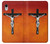 S2421 Jesus Christ On The Cross Hülle Schutzhülle Taschen für iPhone XR