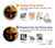 S2439 Warrior Spartan Helmet Hülle Schutzhülle Taschen für iPhone XR