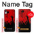S2458 Zombie Hands Hülle Schutzhülle Taschen für iPhone XR