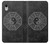 S2503 Tao Dharma Yin Yang Hülle Schutzhülle Taschen für iPhone XR