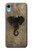 S2516 Elephant Skin Graphic Printed Hülle Schutzhülle Taschen für iPhone XR