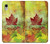 S2523 Canada Autumn Maple Leaf Hülle Schutzhülle Taschen für iPhone XR