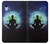 S2527 Yoga Nature Universe Hülle Schutzhülle Taschen für iPhone XR