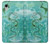 S2653 Dragon Green Turquoise Stone Graphic Hülle Schutzhülle Taschen für iPhone XR