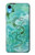 S2653 Dragon Green Turquoise Stone Graphic Hülle Schutzhülle Taschen für iPhone XR