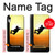 S2676 Extreme Skateboard Sunset Hülle Schutzhülle Taschen für iPhone XR