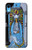 S2764 High Priestess Tarot Card Hülle Schutzhülle Taschen für iPhone XR