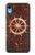 S2766 Ship Wheel Rusty Texture Hülle Schutzhülle Taschen für iPhone XR