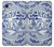 S2768 Willow Pattern Graphic Hülle Schutzhülle Taschen für iPhone XR