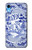S2768 Willow Pattern Graphic Hülle Schutzhülle Taschen für iPhone XR