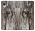 S2844 Old Wood Bark Graphic Hülle Schutzhülle Taschen für iPhone XR