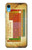 S2934 Vintage Periodic Table of Elements Hülle Schutzhülle Taschen für iPhone XR