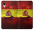 S2984 Spain Football Soccer Euro 2016 Hülle Schutzhülle Taschen für iPhone XR