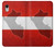 S3018 Peru Flag Hülle Schutzhülle Taschen für iPhone XR