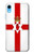 S3089 Flag of Northern Ireland Hülle Schutzhülle Taschen für iPhone XR