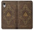 S3219 Spell Book Cover Hülle Schutzhülle Taschen für iPhone XR