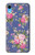 S3265 Vintage Flower Pattern Hülle Schutzhülle Taschen für iPhone XR